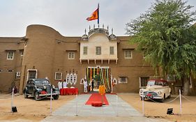 Hotel Desert Mandawa